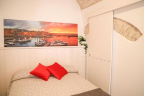 Room 20 - Piccola Camera in pietra bianca Giovinazzo